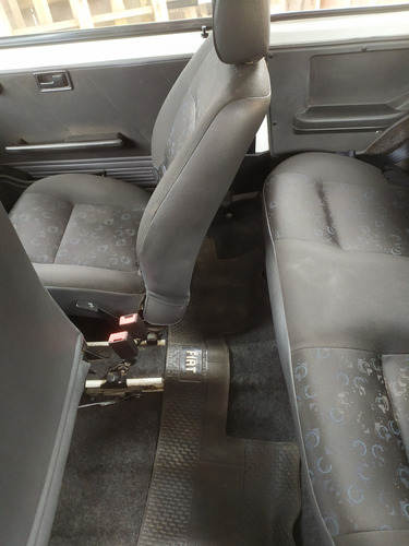 Fiat Uno 1.3 Fire Way