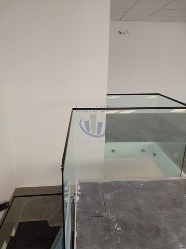 Imagem 13 de 15 de Predio Novo, Cobertura Duplex Com 431 M², 8 Vagas, 400 M Da Av Paulista ! - L-1043
