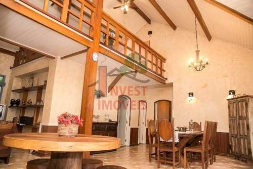 Imagem 10 de 15 de Chacara Em Condominio - Ref: 6156 - V-6156