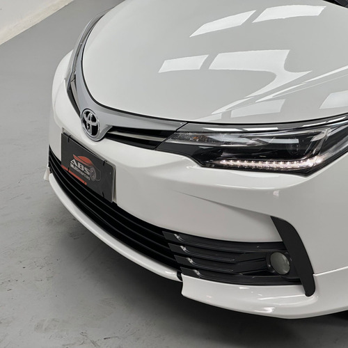 Toyota Corolla 2.0 XRS 16V FLEX 4P AUTOMÁTICO