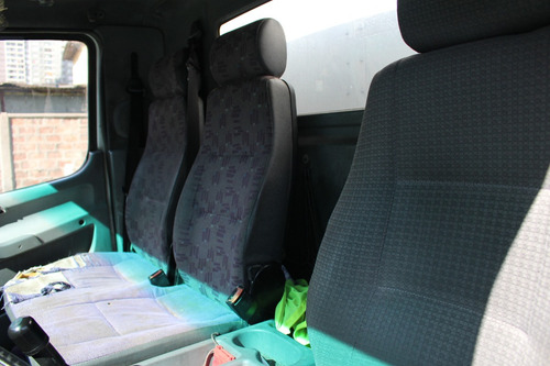 Mercedes Benz Accelo 915c