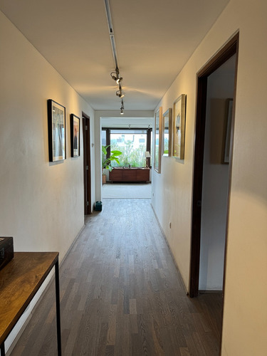 Nuevo Precio_espectacular Departamento 100% Remodelado
