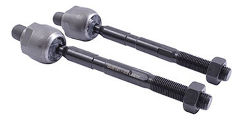 Axial Direccion Der Izq Para Kia Rio Jb 2006-2011