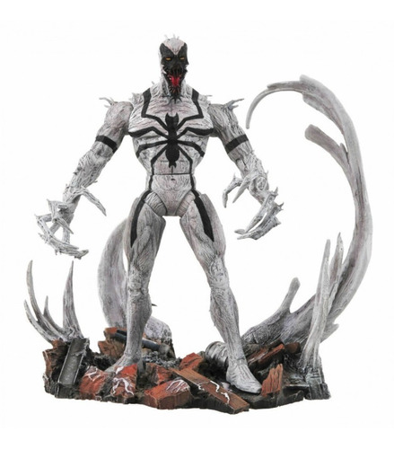Imagen 1 de 3 de Marvel Select Figures Anti-venom