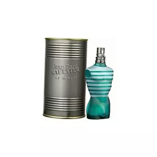 Le Male By Jean Paul Gaultier For Men 2.5 Ounce Edt Spray