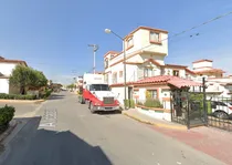 Comprar Casa En Venta De Remate Bancario, Torremolinos, Villa Del Real, 55749 Ojo De Agua, Méx. -jcbb2
