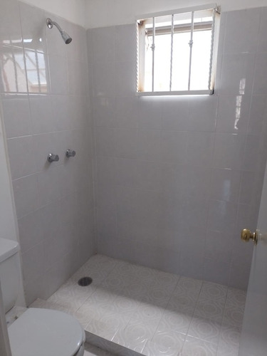Casa En La Fortaleza Ecatepec Excelente Ubicacion