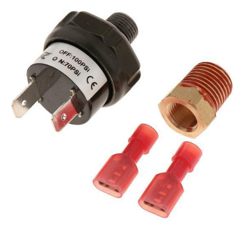 3 Válvula De Control De Interruptores De Control De De 70