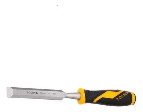 Formón 25 Mm Para Madera Tolsen 25071