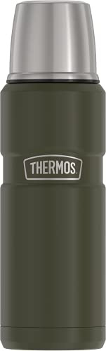 Thermos Inoxidable Botella Compacta De Aislamiento B8sdz