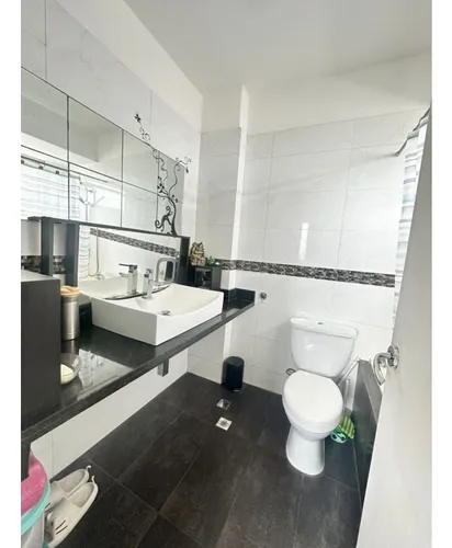 Apartamento Boleita