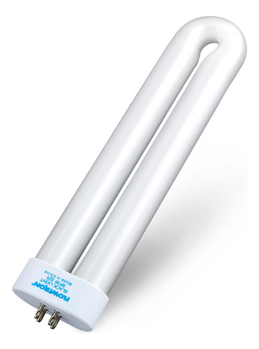 Bombilla Uv De Repuesto Flowtron Bf-35 (paquete De 2) Para B