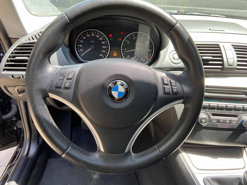 Bmw 118i 136cv