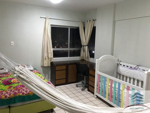 Imagem 2 de 12 de Apartamento Para Venda Ou Aluguel Em Petrópolis