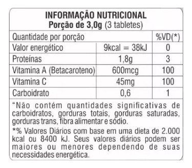 Colágeno Hydrolisado 1g - 120 Caps - Fisionutri Sem Sabor
