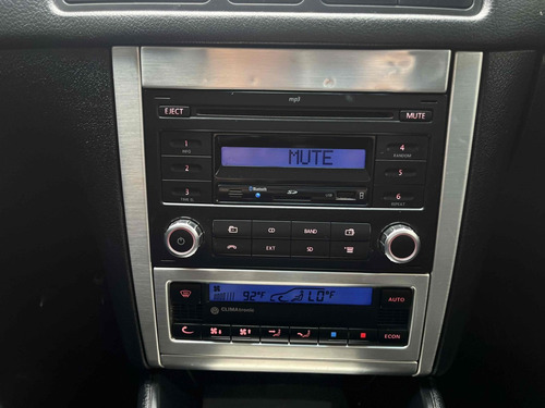 Volkswagen Golf 2.0 MI SPORTLINE 8V FLEX 4P TIPTRONIC