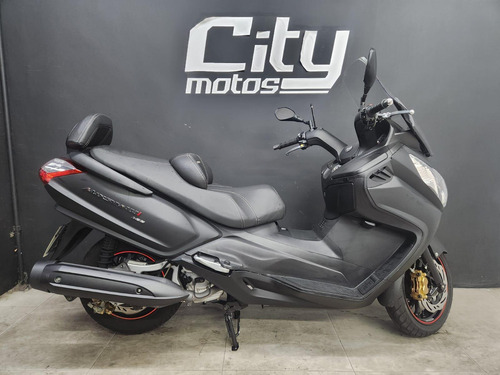 Dafra Maxsym 400i 2023/2024