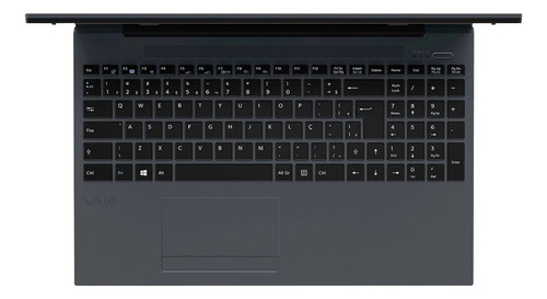 Notebook Vaio Fe15 Vjfe51f11x 1tb I3 4gb 15,6 Cinza (Novo com caixa aberta)