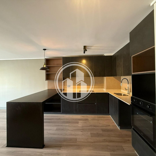 Departamento 2d 2b Estac Bodega - Sector Brown Norte