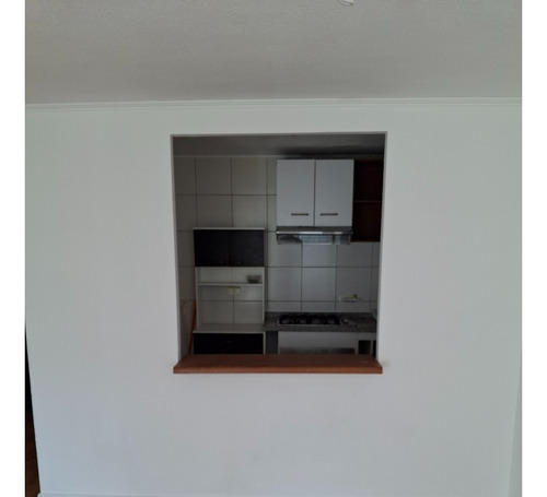 2 Dormitorio 2 Baños / A Pasos De 2 Estaciones Del Metro.