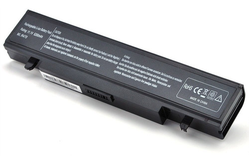 Bateria Para Laptop Samsung Np300e4a R428 R458 R468 Series