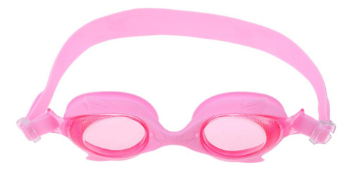 1 Gafas De Natación Rosas Para Una Visión Nítida