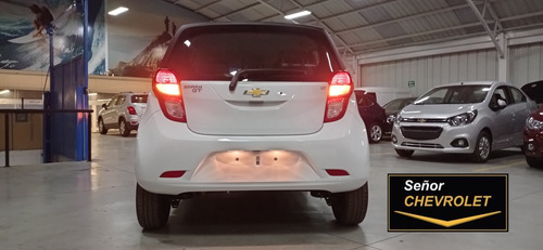 Spark Gt $690.000 Cuota Desde* 0% Cuota Inicial