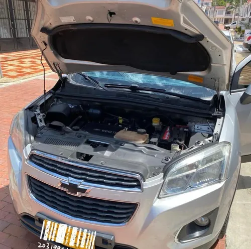 Chevrolet Tracker 1.8 Lt