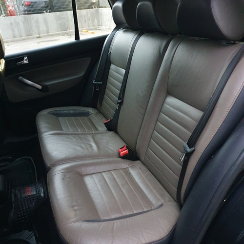 Volkswagen Golf 1.8 Gti Highline Tap Cuero 2008
