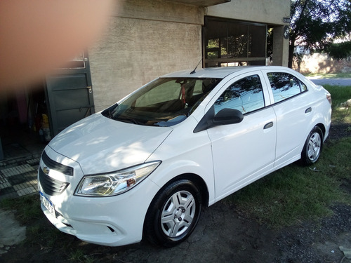 Chevrolet Prisma Joy