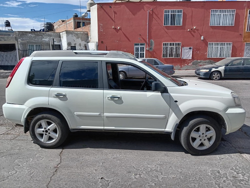Nissan X-Trail 2.5 Slx Lujo At