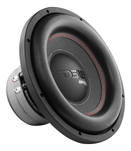 Ds18 Gen-xx12.4dhe - Subwoofer De Coche De Excursin De 12 Pu