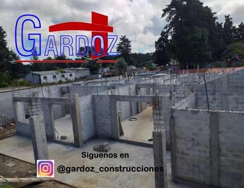 Imagen 3 de 6 de Gardoz Construcciones