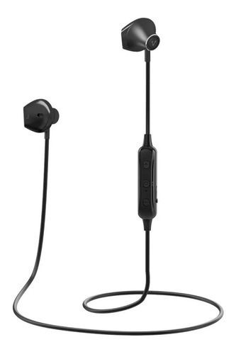 Audífonos in-ear inalámbricos Vorago EPB-400