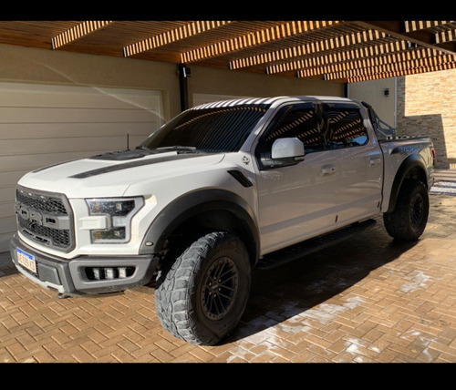 Ford F 150 Raptor