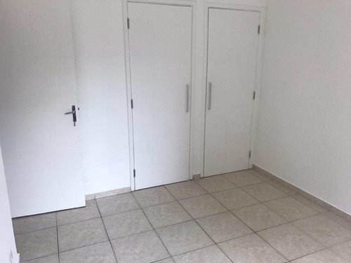 Imagem 18 de 25 de Apartamento Com 3 Dorms, Itararé, São Vicente - R$ 250 Mil, Cod: 1408 - V1408