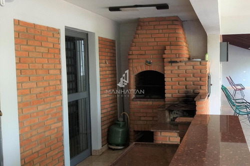 Chácara À Venda Em Chácaras De Recreio Hélico - Ch003257