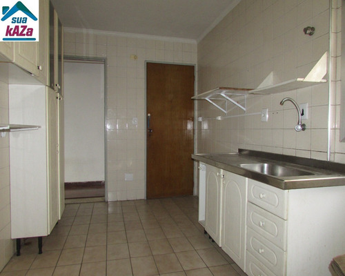 Imagem 10 de 30 de Cobertura Duplex Com 5 Dorms - 1 Suíte - 1 Vaga - Pronto Para Morar Ao Lado Do Metrô Vila Mariana E Av. Paulista Por R$ 1.200.000,00 - Ap00652 - 69198658