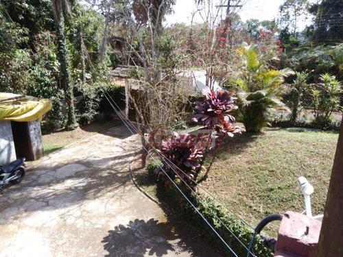 Imagem 4 de 30 de Chácara À Venda, 2000 M² Por R$ 600.000,00 - Jardim São Jorge - Arujá/sp - Ch0060