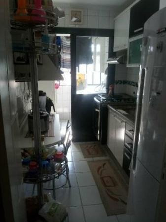 Imagem 3 de 22 de Apartamento Residencial À Venda, Alto Da Mooca, São Paulo. - Ap4097