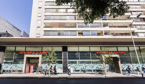 Local Comercial En Arriendo En Santiago