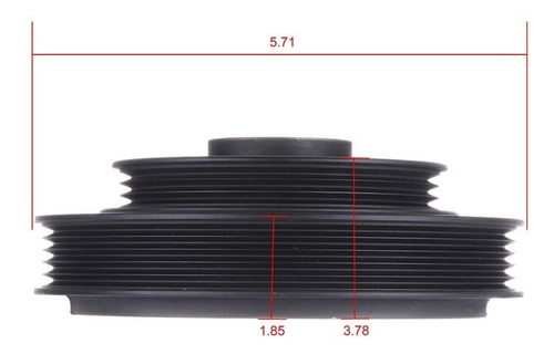 Scitoo 1340874031 1340874041 646621063910 Balanceador Armóni
