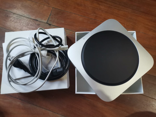 Mac Mini 1.4 Ghz / Model A1347/ Nueva!!