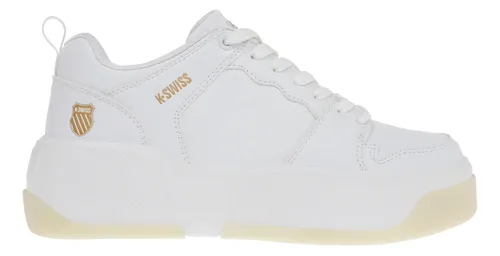 Tenis k swiss blancos mujer hotsell