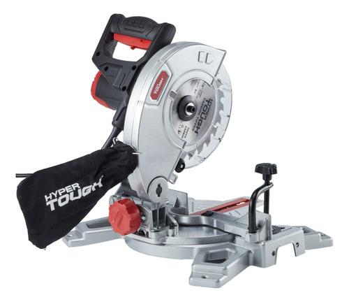 Sierra De Inglete Hyper Tough De 7 1/4 9 Amp Msi