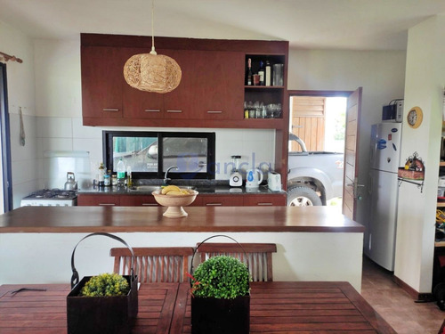 Imagen 5 de 26 de En Venta Casa En Chacra El Quijote- La Barra