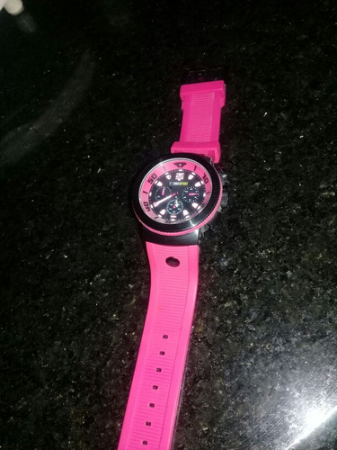 Reloj Tecnosport Original