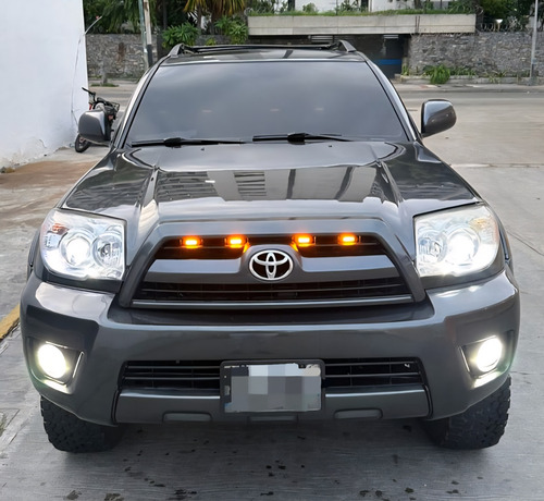 Toyota 4runner Limited 4x4 V6
