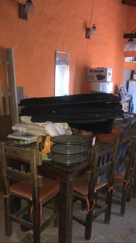 Casa En Villa Elisa 3 Dorm. Cochera Pasante Y Quincho