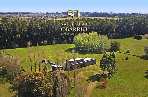 Imagen 17 de 28 de Club De Chacras Estancia Benquerencia - San Miguel Del Monte - Buenos Aires Interior